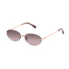 Очки Rieti (Rosegold/Brown)
